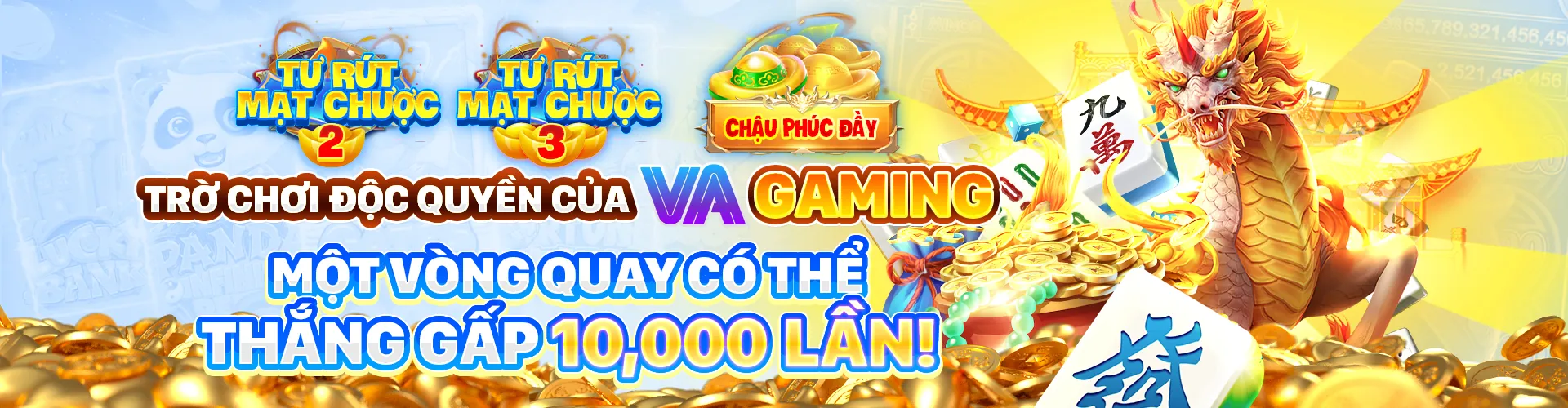 Tổng quan các loại trò chơi tại W188 Link 2026