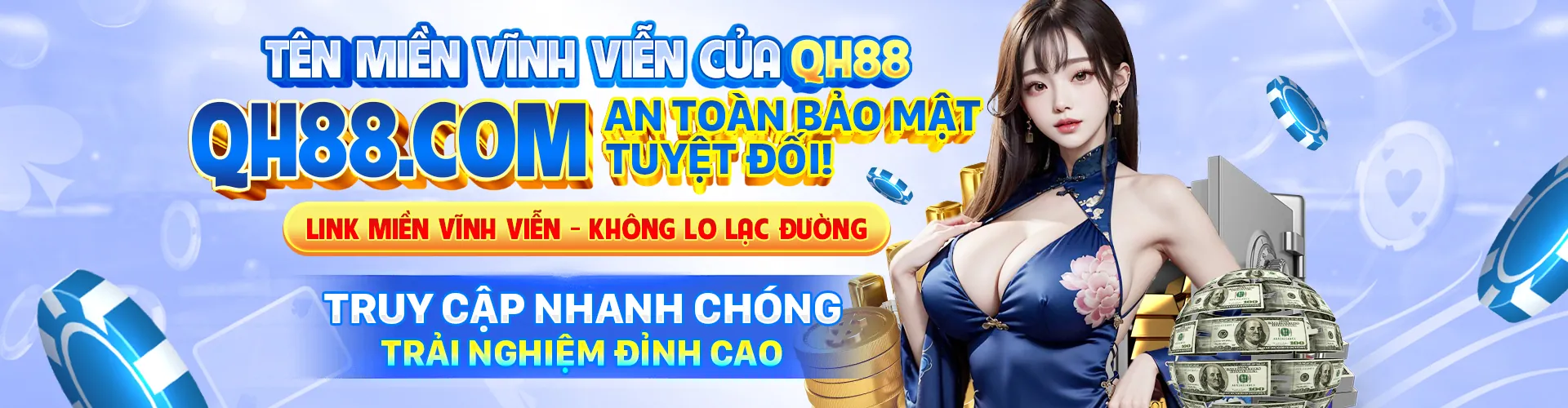 Bảo vệ dữ liệu người dùng trên W188 Link