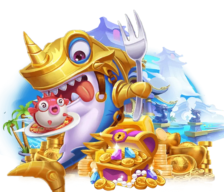 Game Slot và Bắn cá Phong phú tại W188 Link