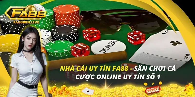 Hướng dẫn cá cược toàn diện cho người chơi W188 Link